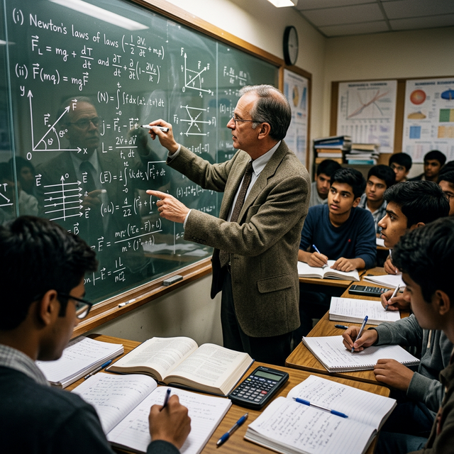 JEE Mains / NEET Level