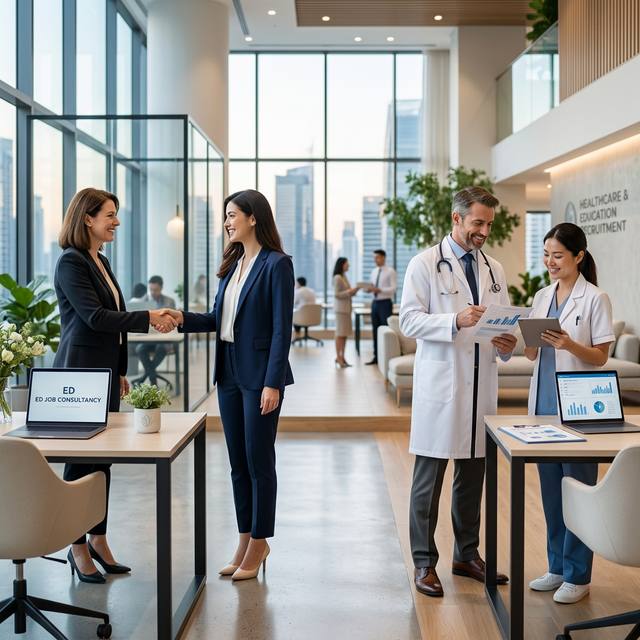 Professional Consultation